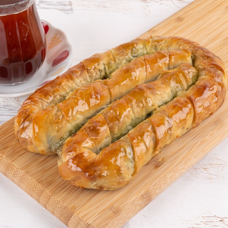 Peynirli Börek 1000Gr