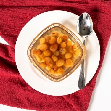 Üzüm Hoşafı