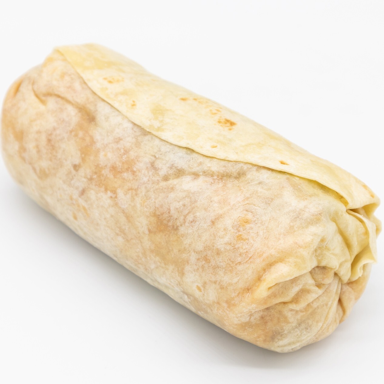 Dev Tavuk Burrito