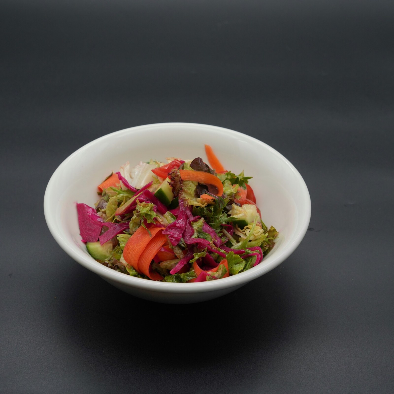 Yeşil Salata