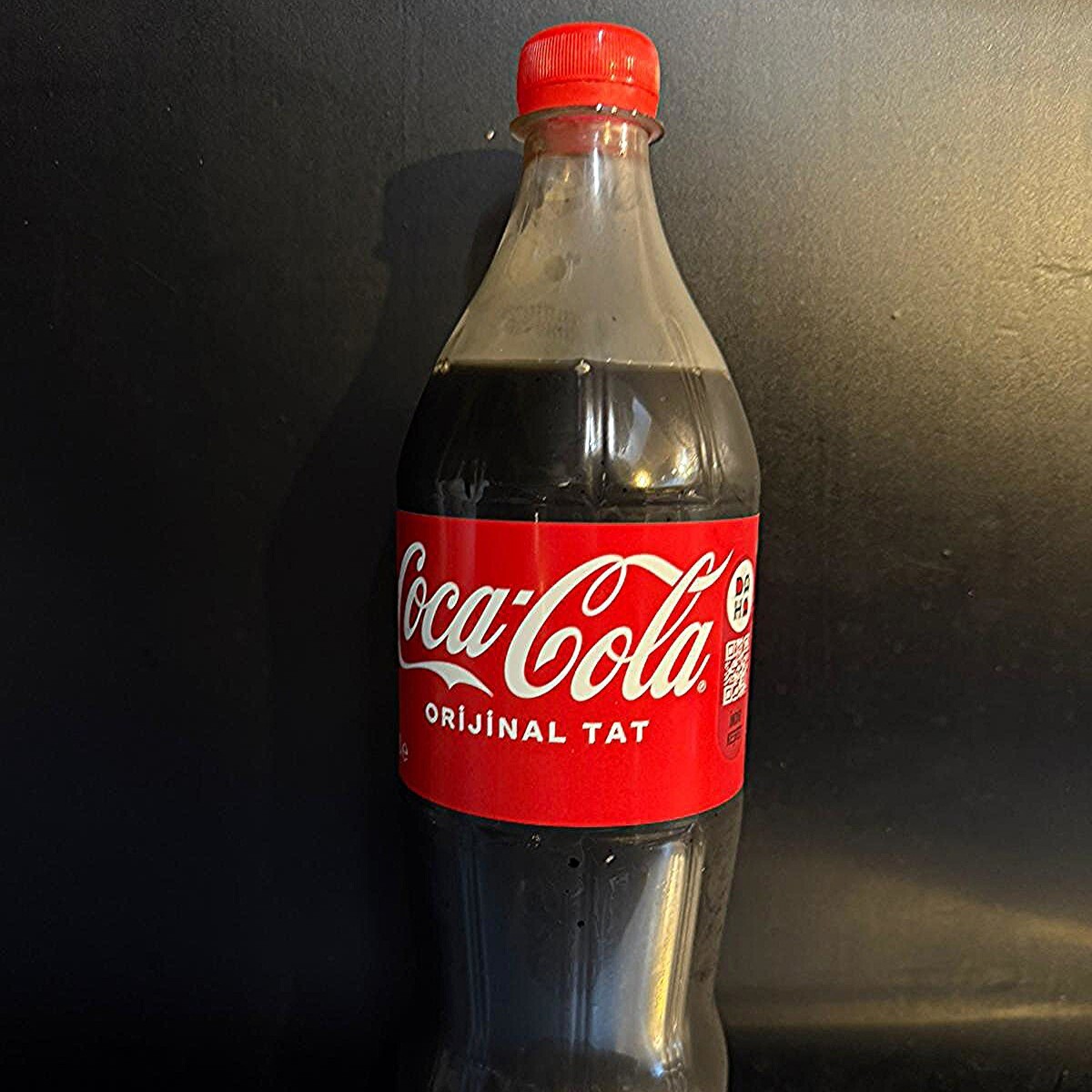 Coca-Cola (1L.)