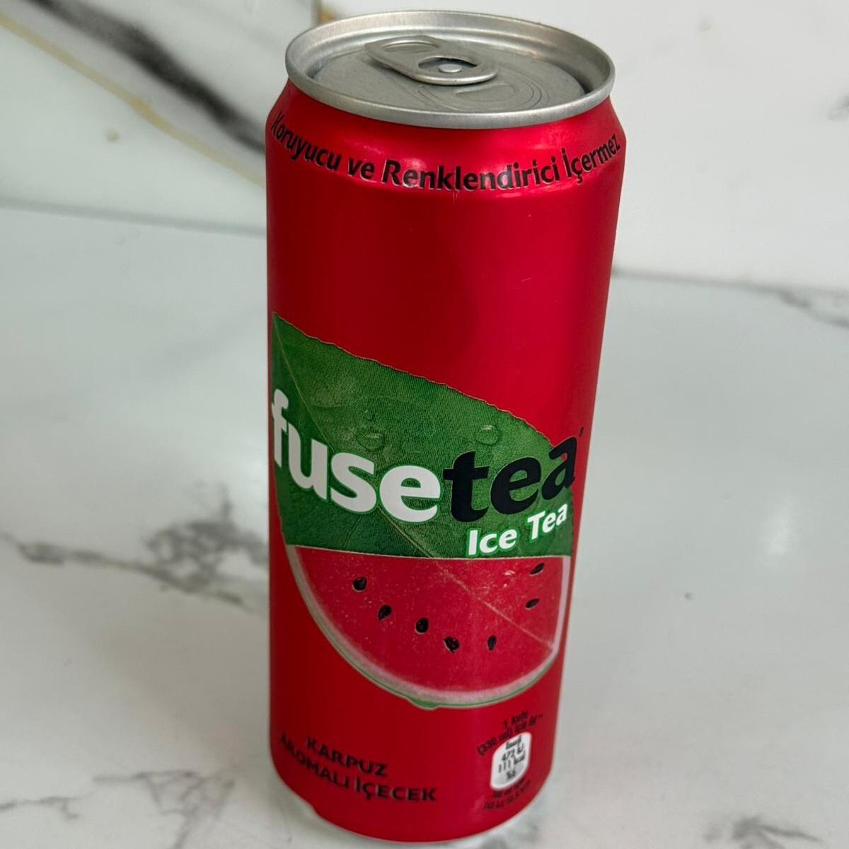 Fuse Tea Karpuz