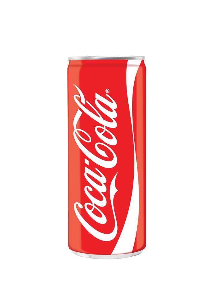 Coca-Cola (33 cl.)