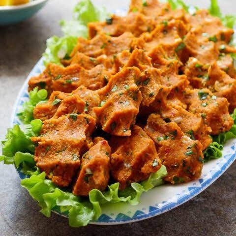 Mercimek Köftesi(200 gram)