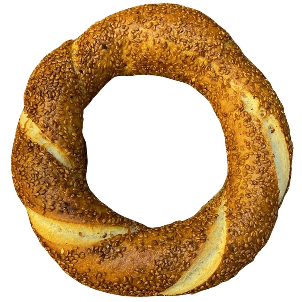 Sokak Simit