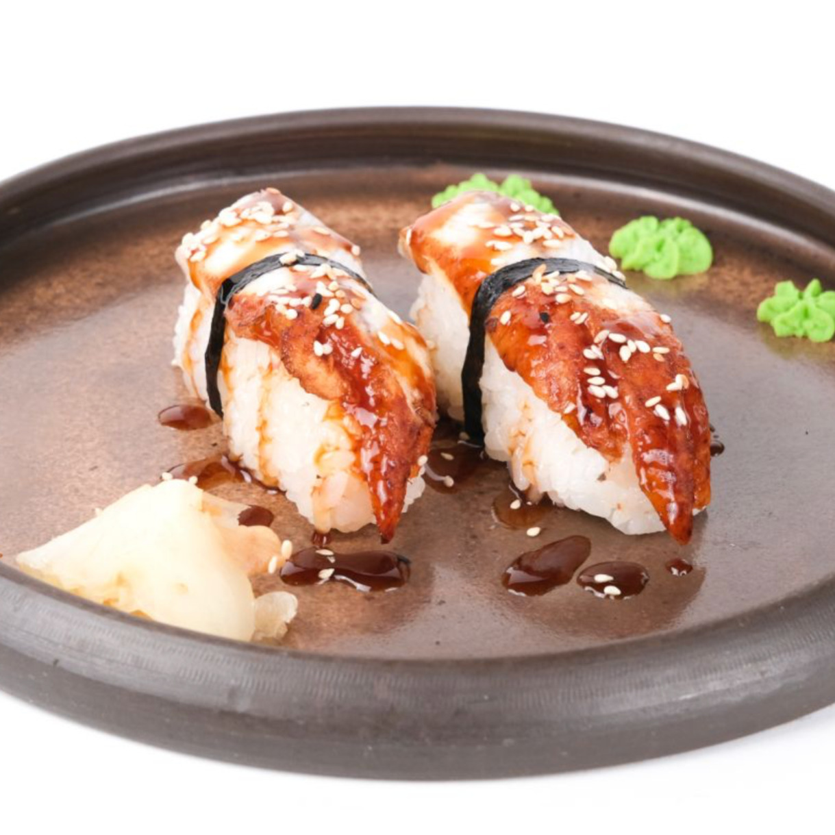 Eel Nigiri