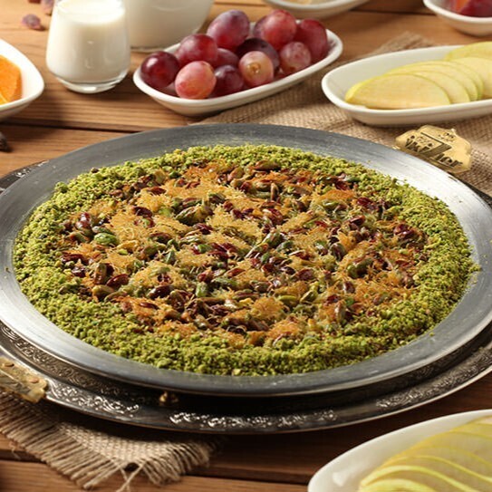 KÜNEFE