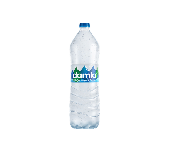 Damla Su (50 cl.)