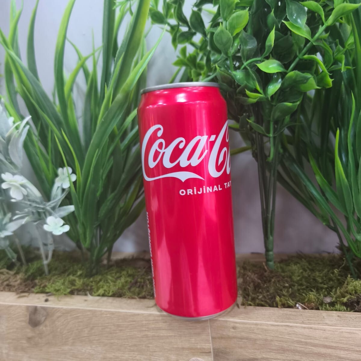 Coca-Cola (33 cl.)