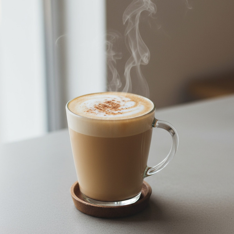 Chaitea Latte