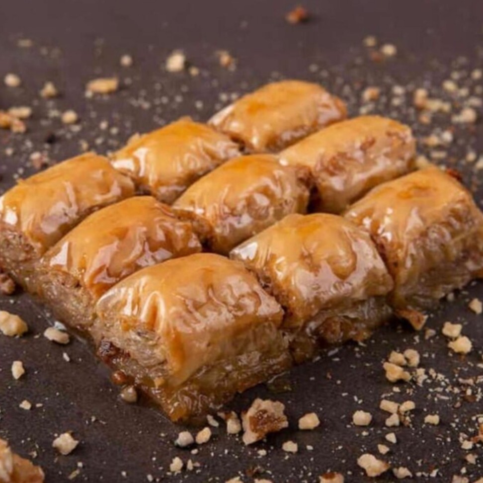 Cevizli Özel (1 kg)