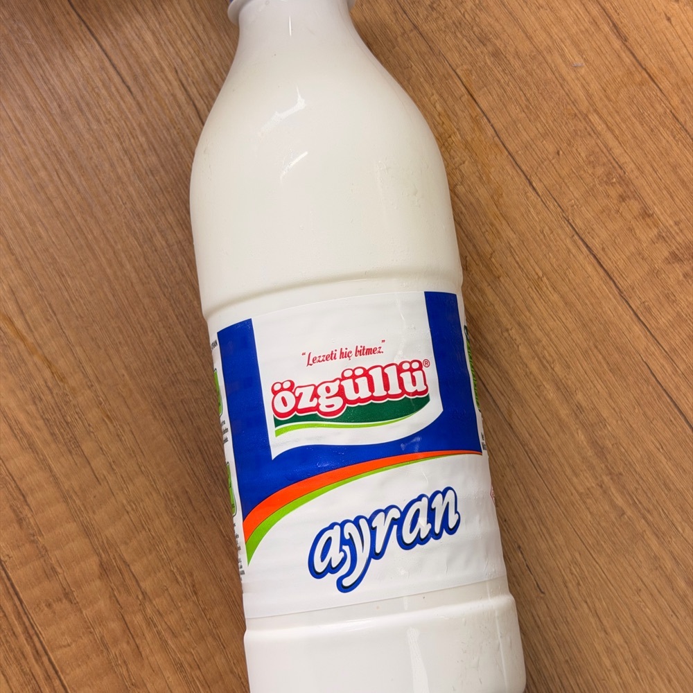 Ayran (1 lt)