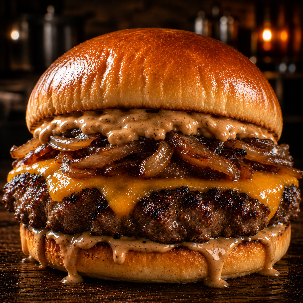 Black Angus