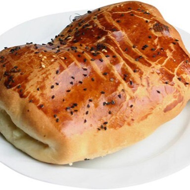 Çikolatalı Açma