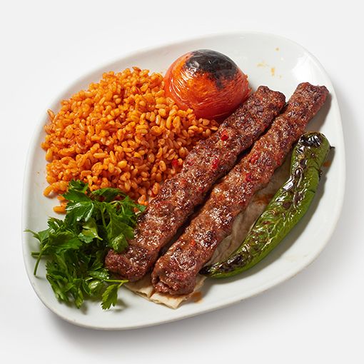 Adana Kebap