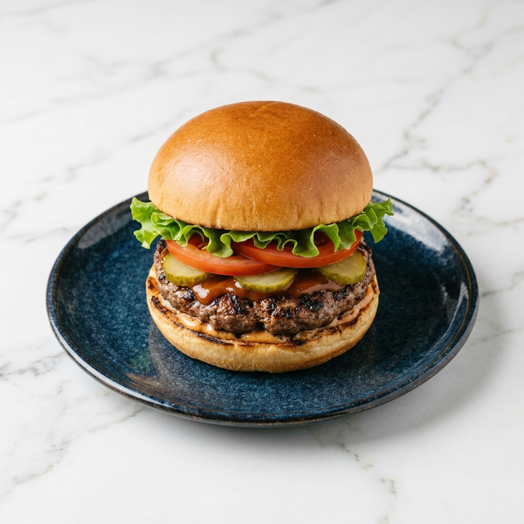 Klasik Burger