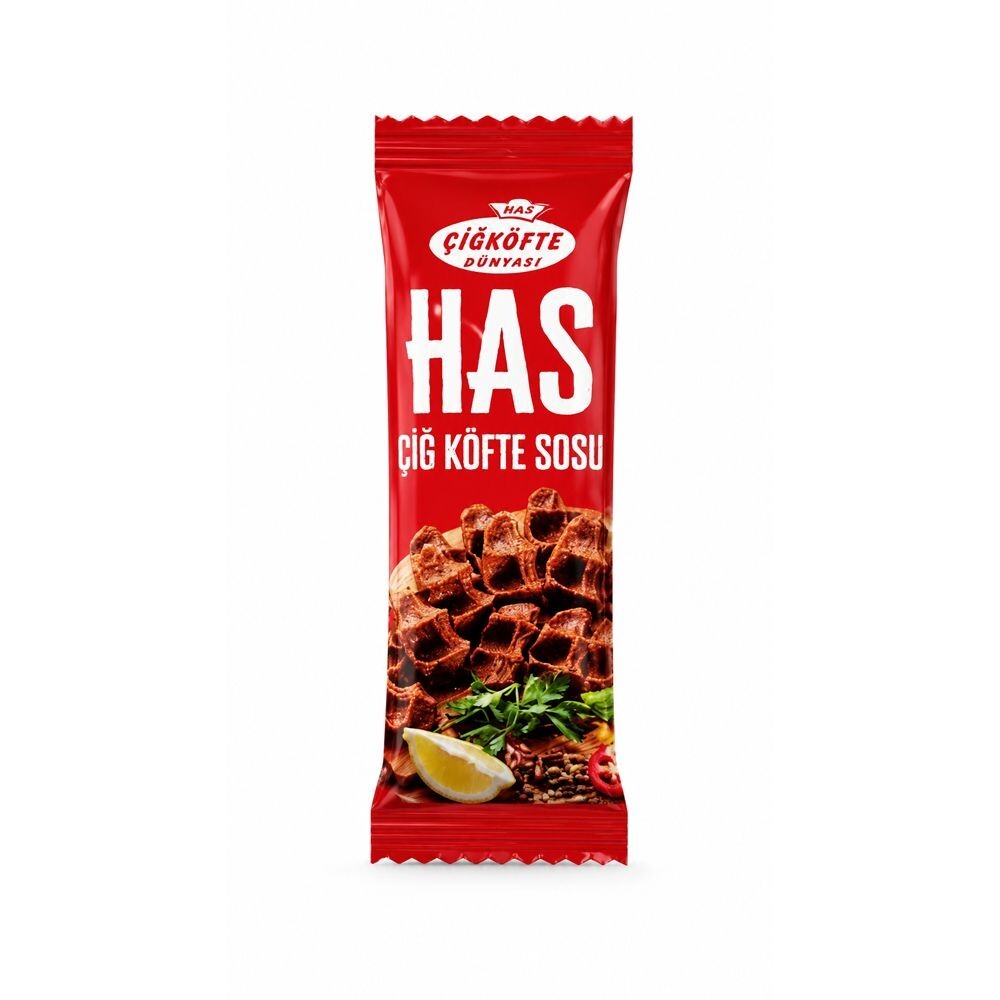 Has Çiğ Köfte Sosu