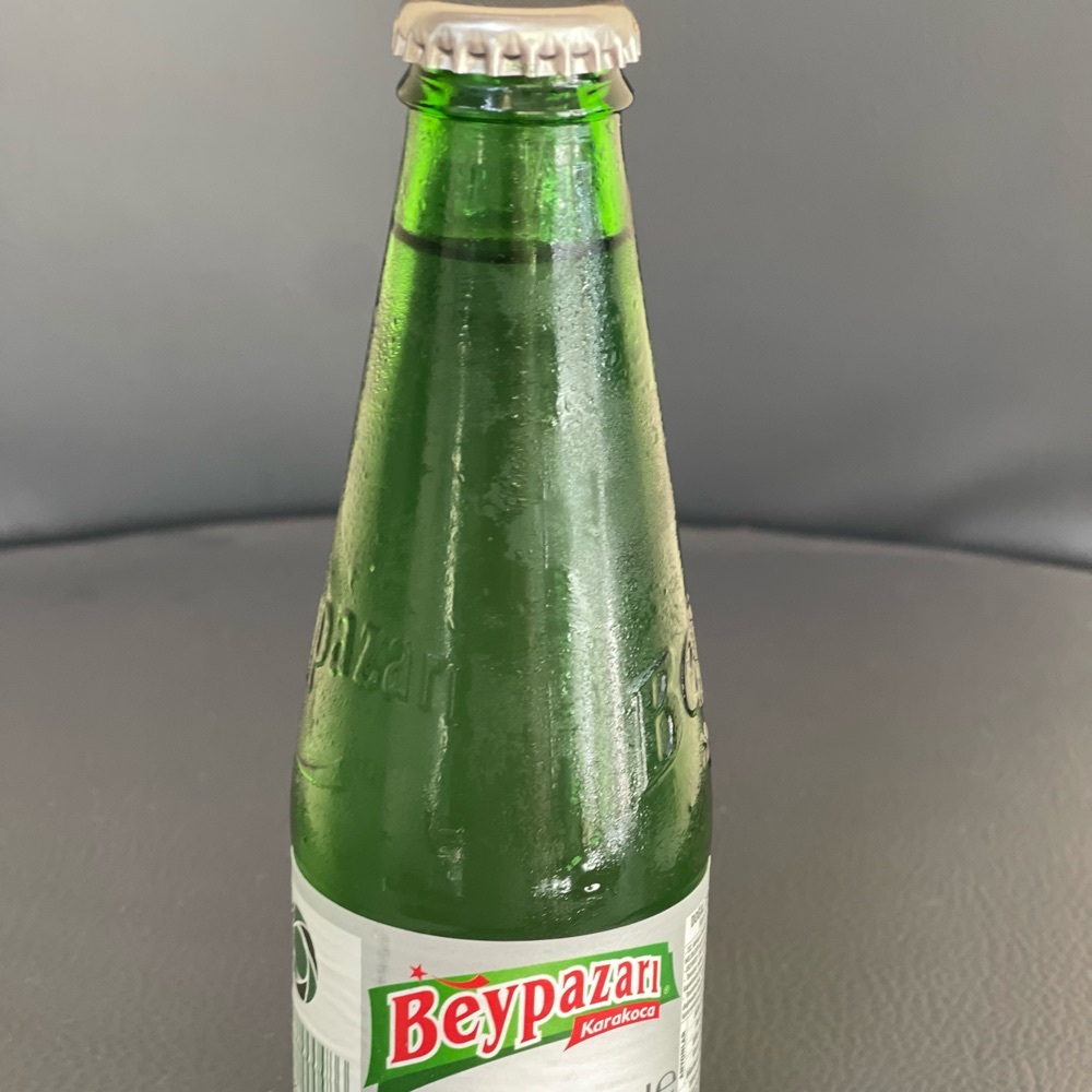 Soda (20 cl.)
