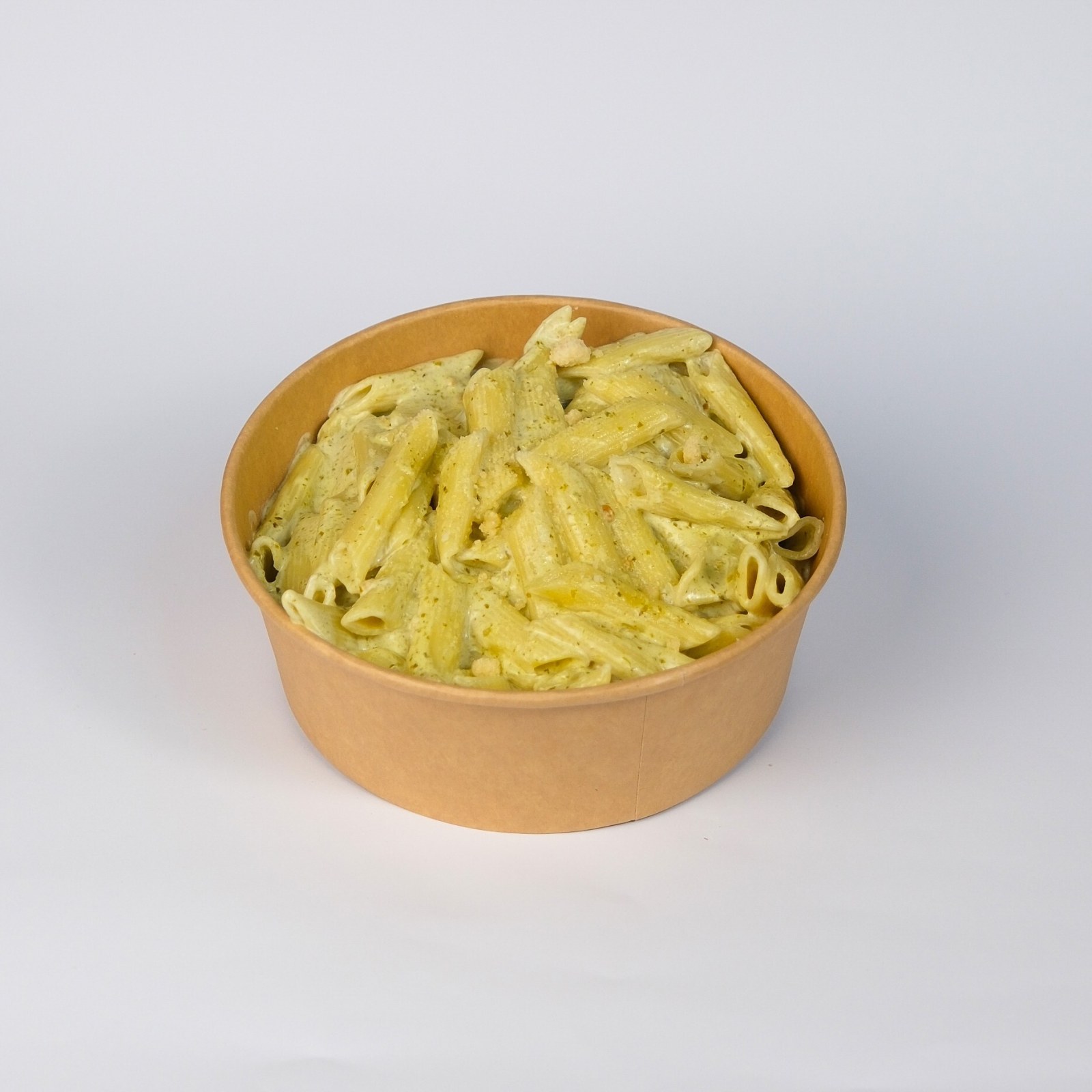 Pesto Soslu Makarna