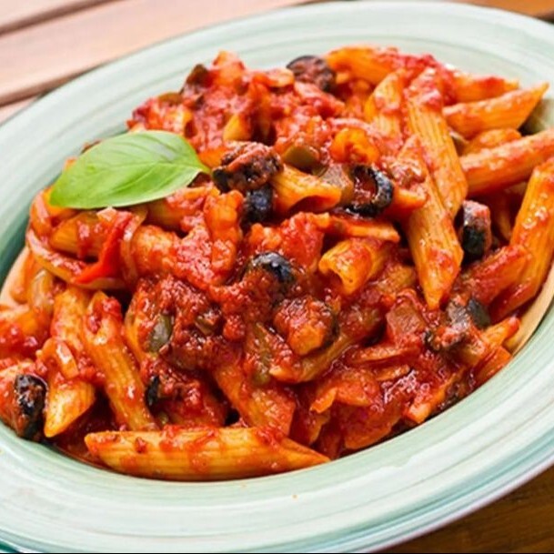 Penne Arabiata