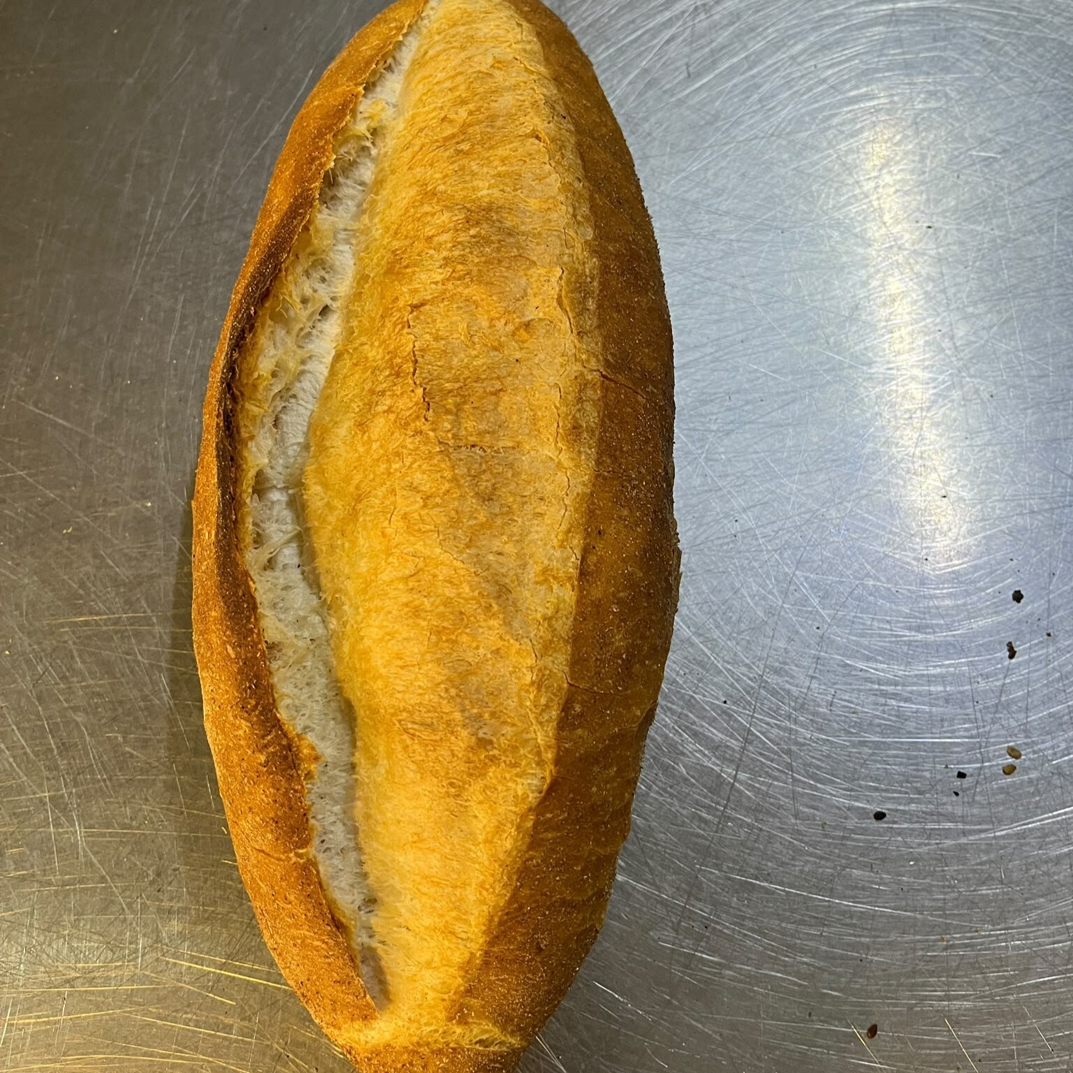 Sade Ekmek