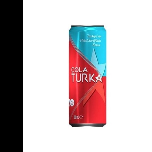 Cola Turka (33 cl)