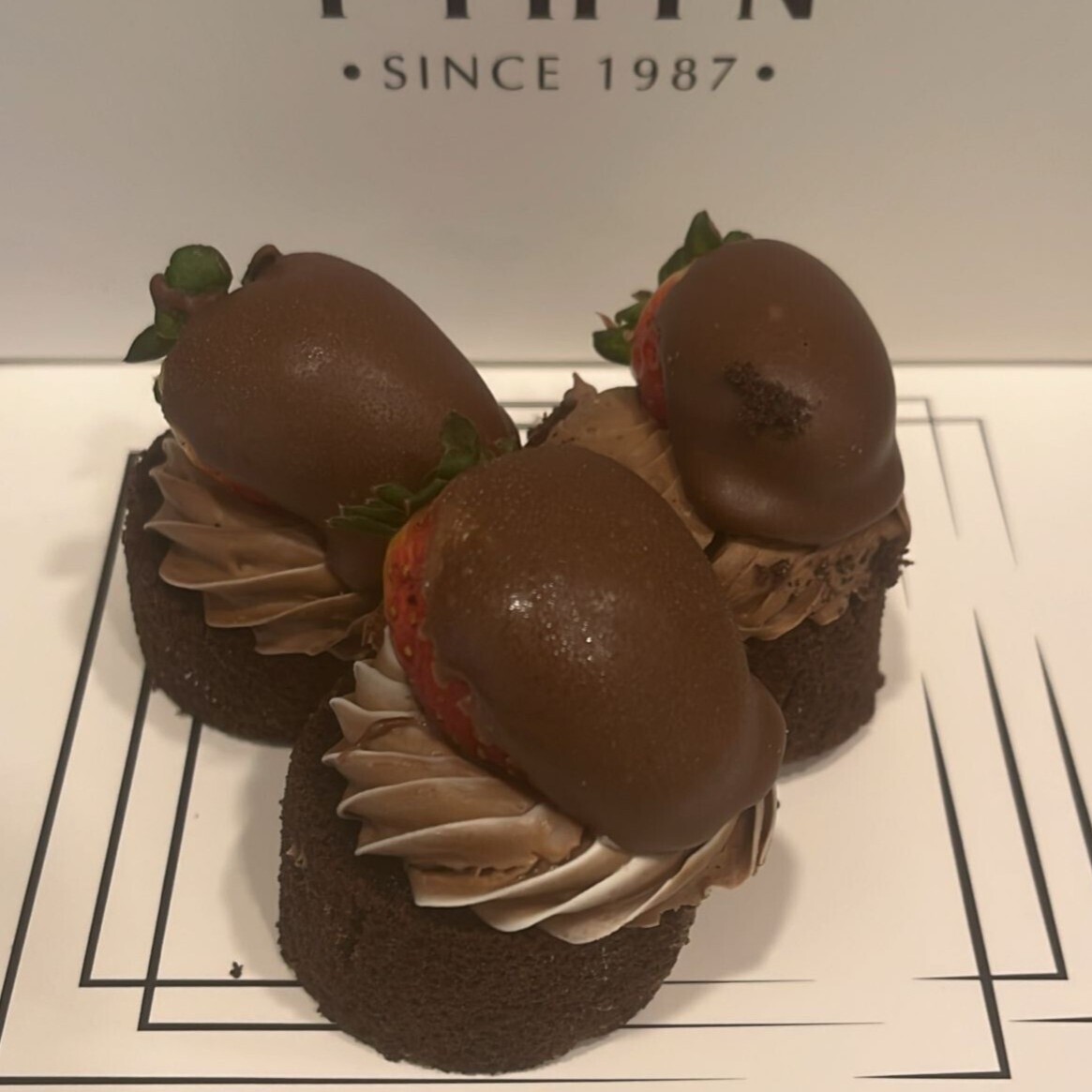 Petifür Çilekli (500 Gr. )