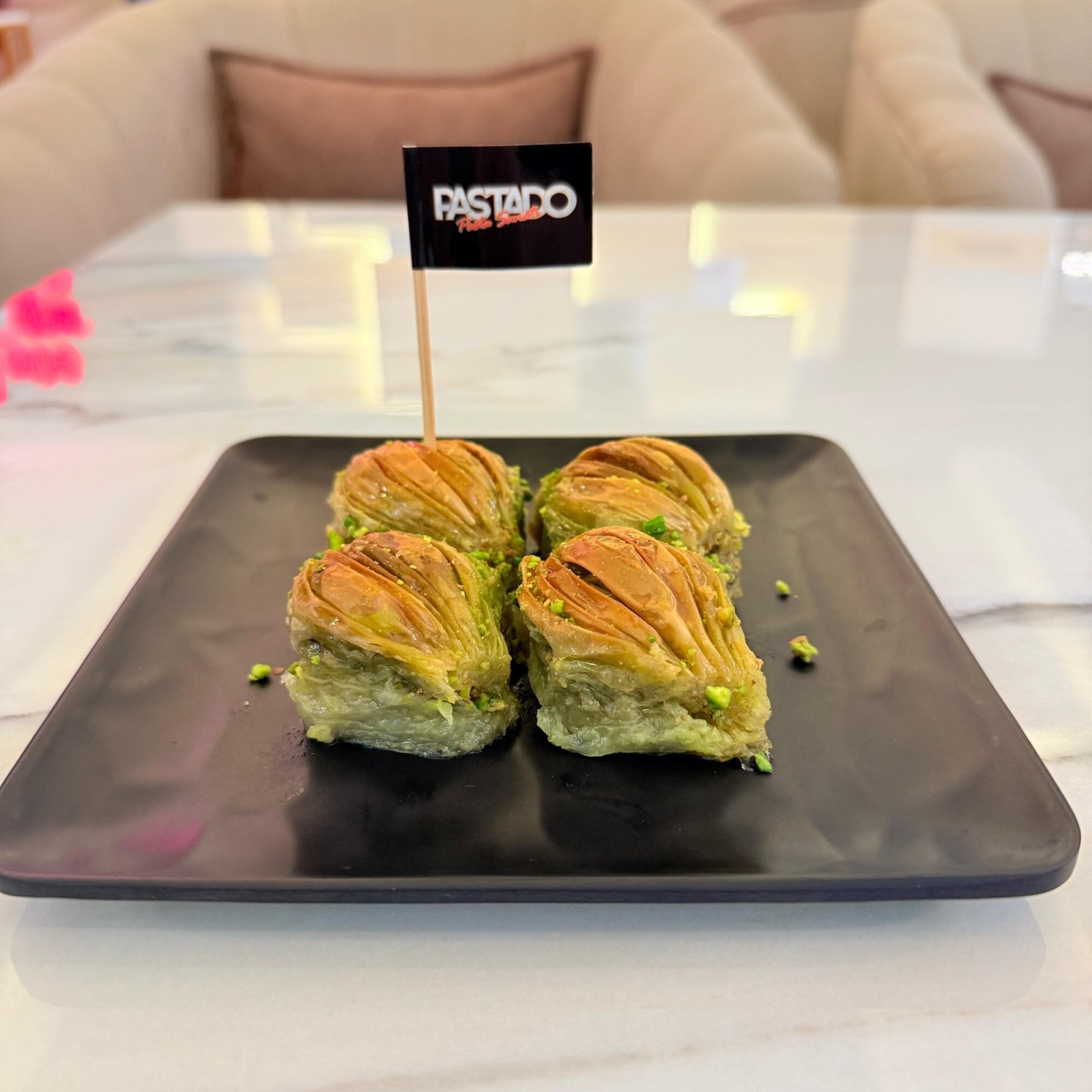 Midye Baklava [500 gr]
