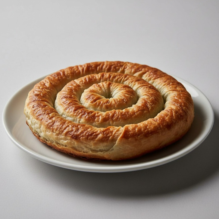 Peynirli Kol Böreği (500 gr)