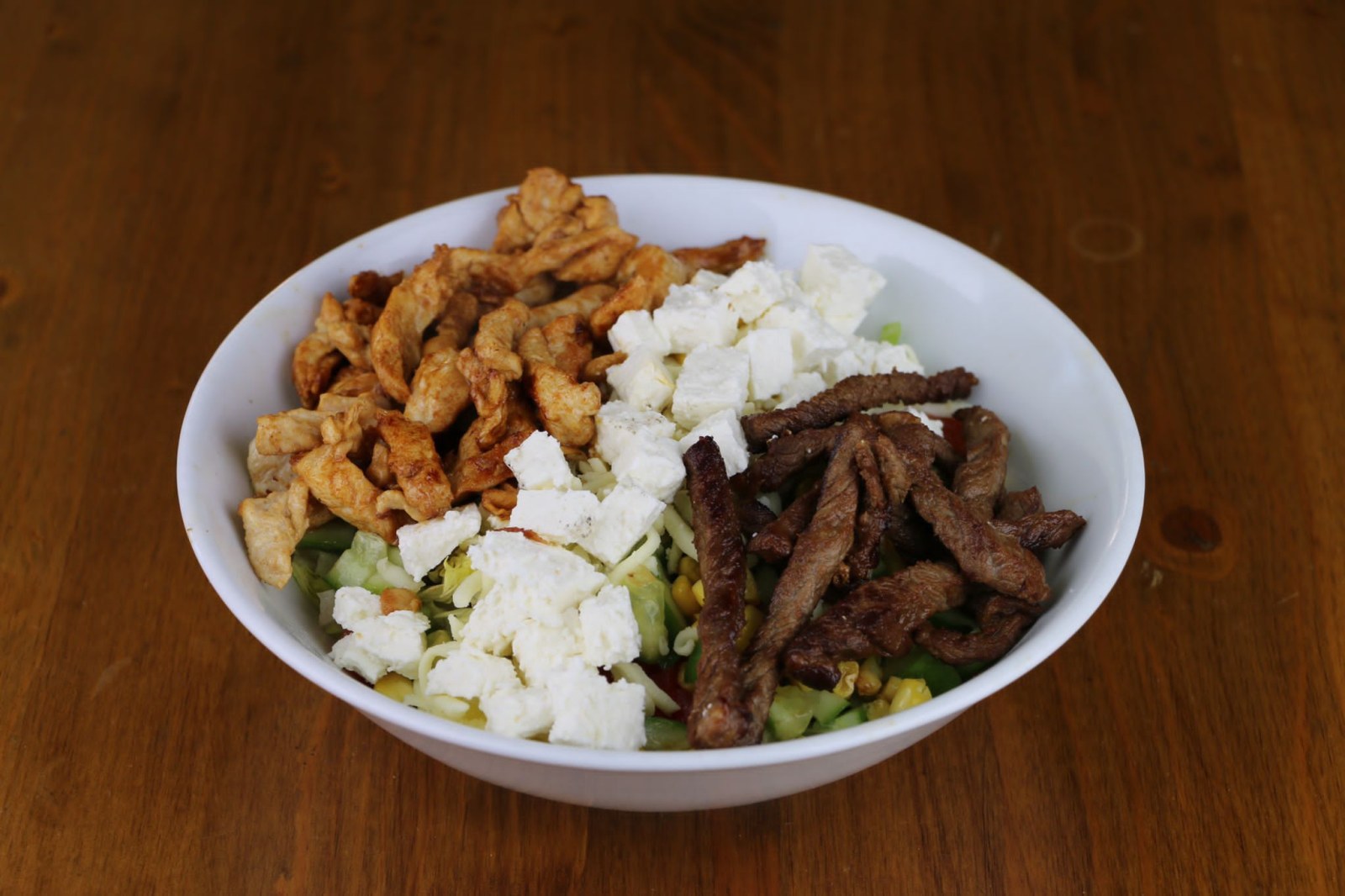 Mia Salata