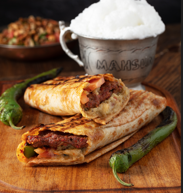 Mahsun Usta Special