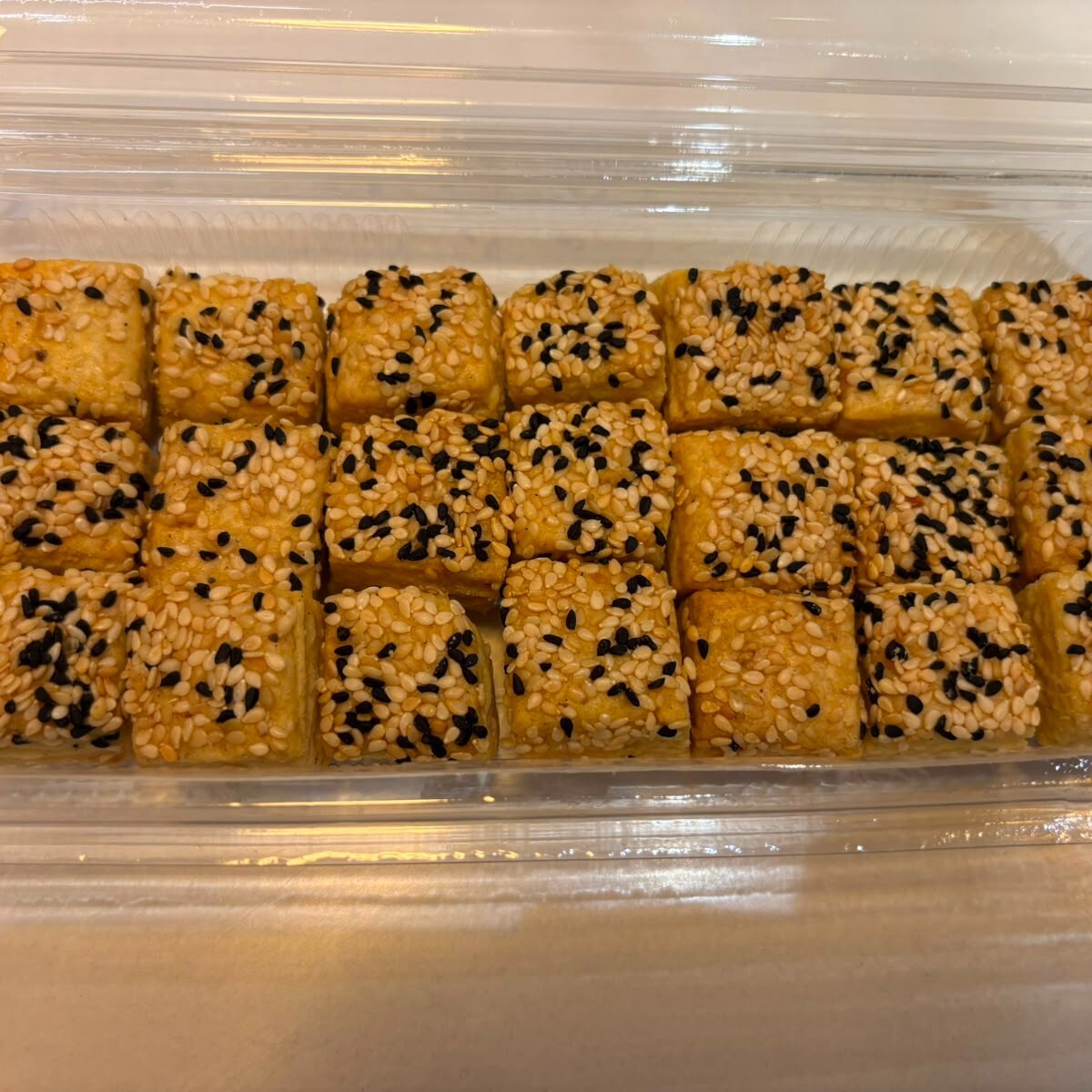 Tereyağlı Susamlı Çörekotlu (Kg)