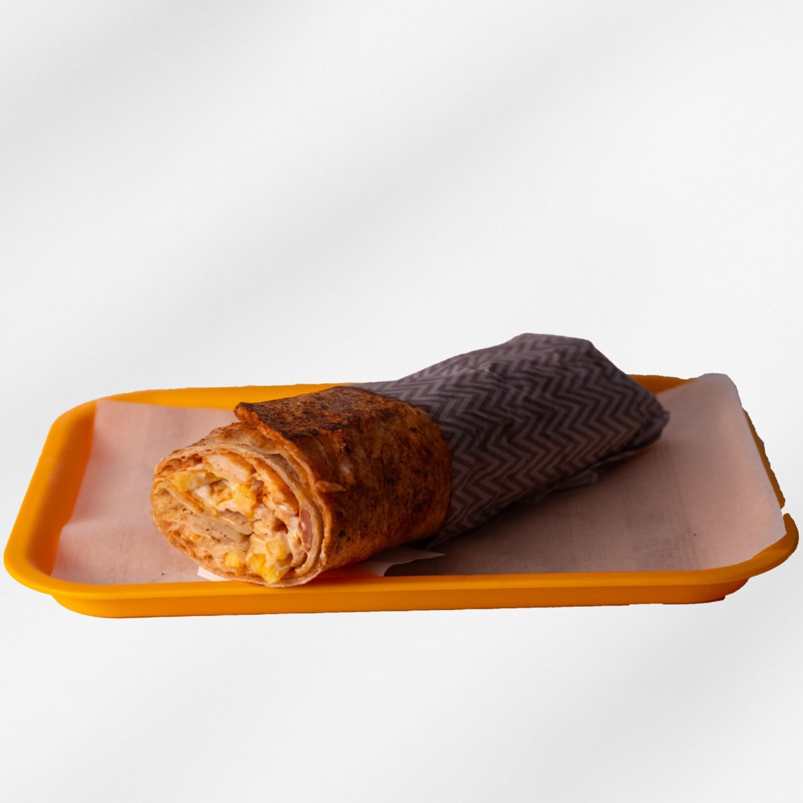 Hatay Soslu Dürüm