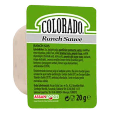 Ranch Sos