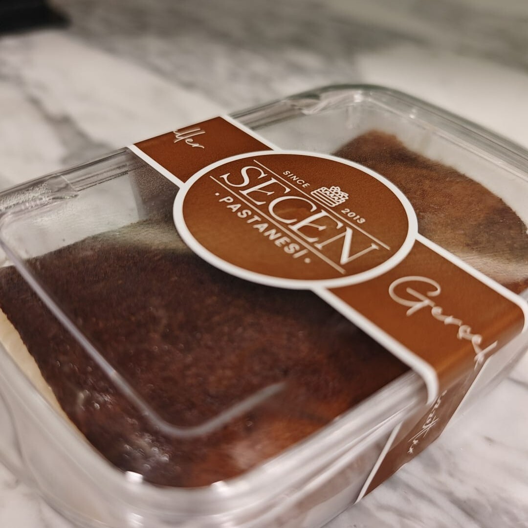 Kazan Dibi (Tekli Paket)