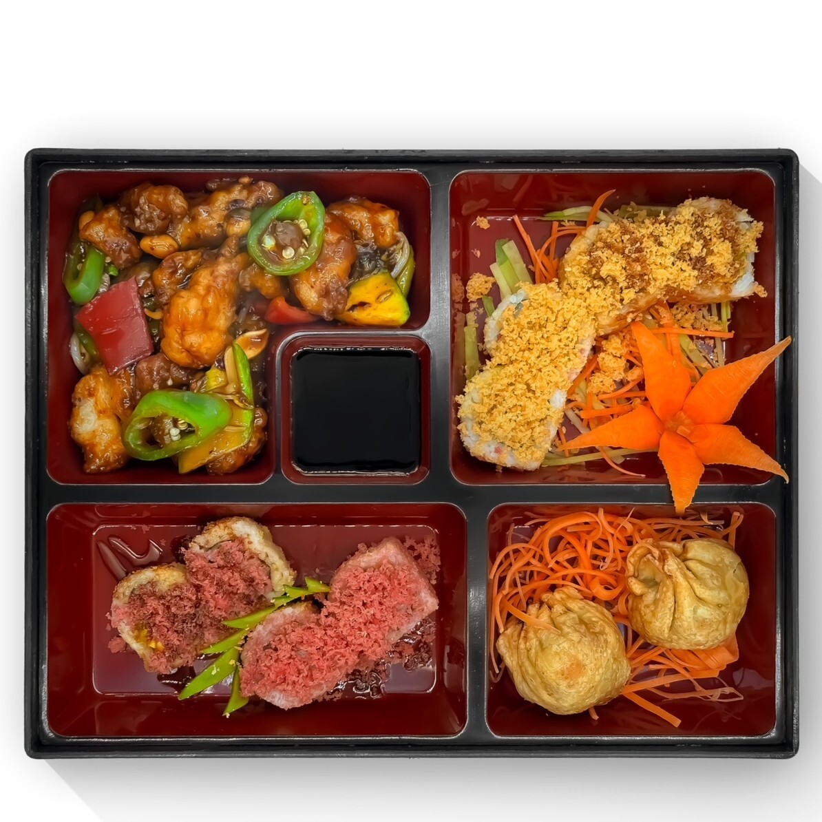 Bento - 13