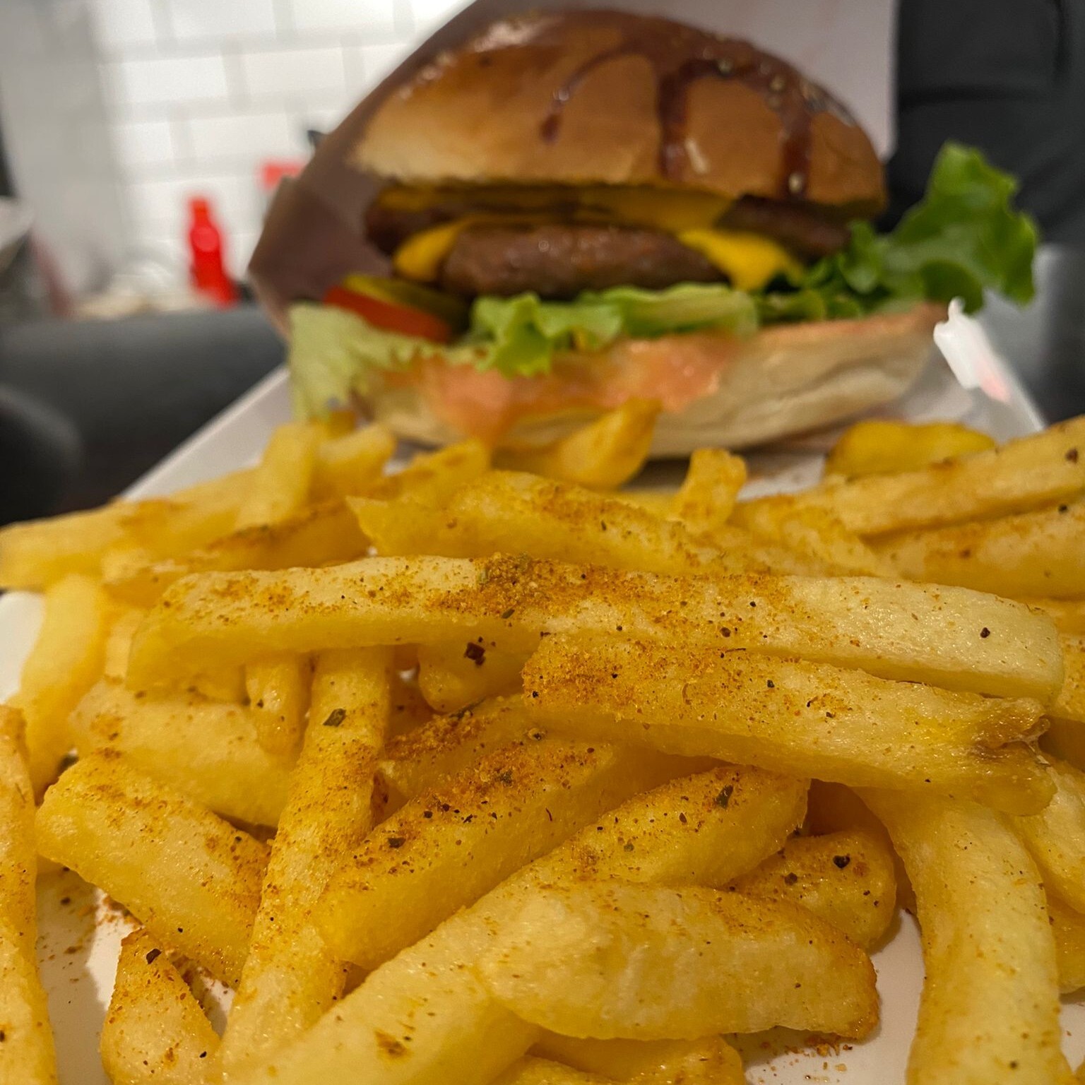 Big Burger