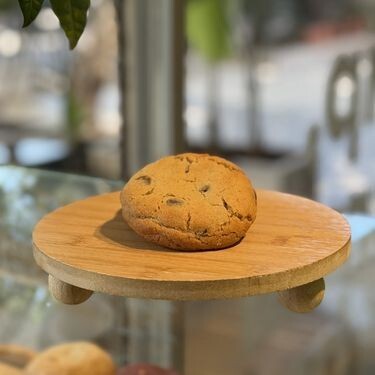 Chocolate Chip Cookie