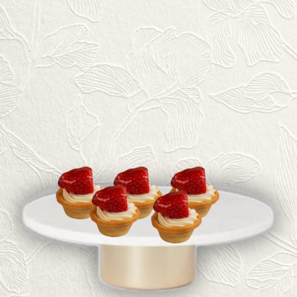 Tartolet (500 Gr)