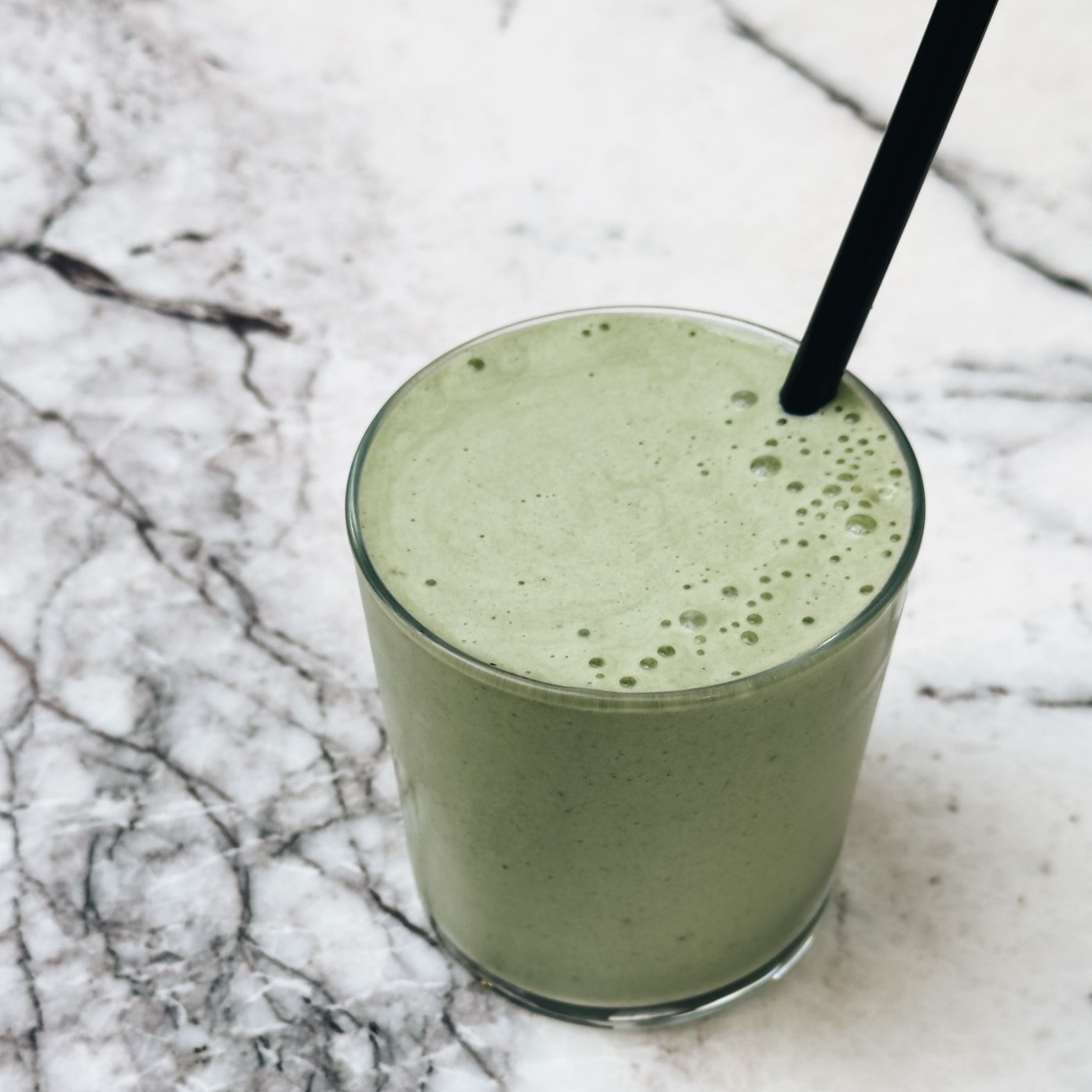 Green Smoothie (400 ml)