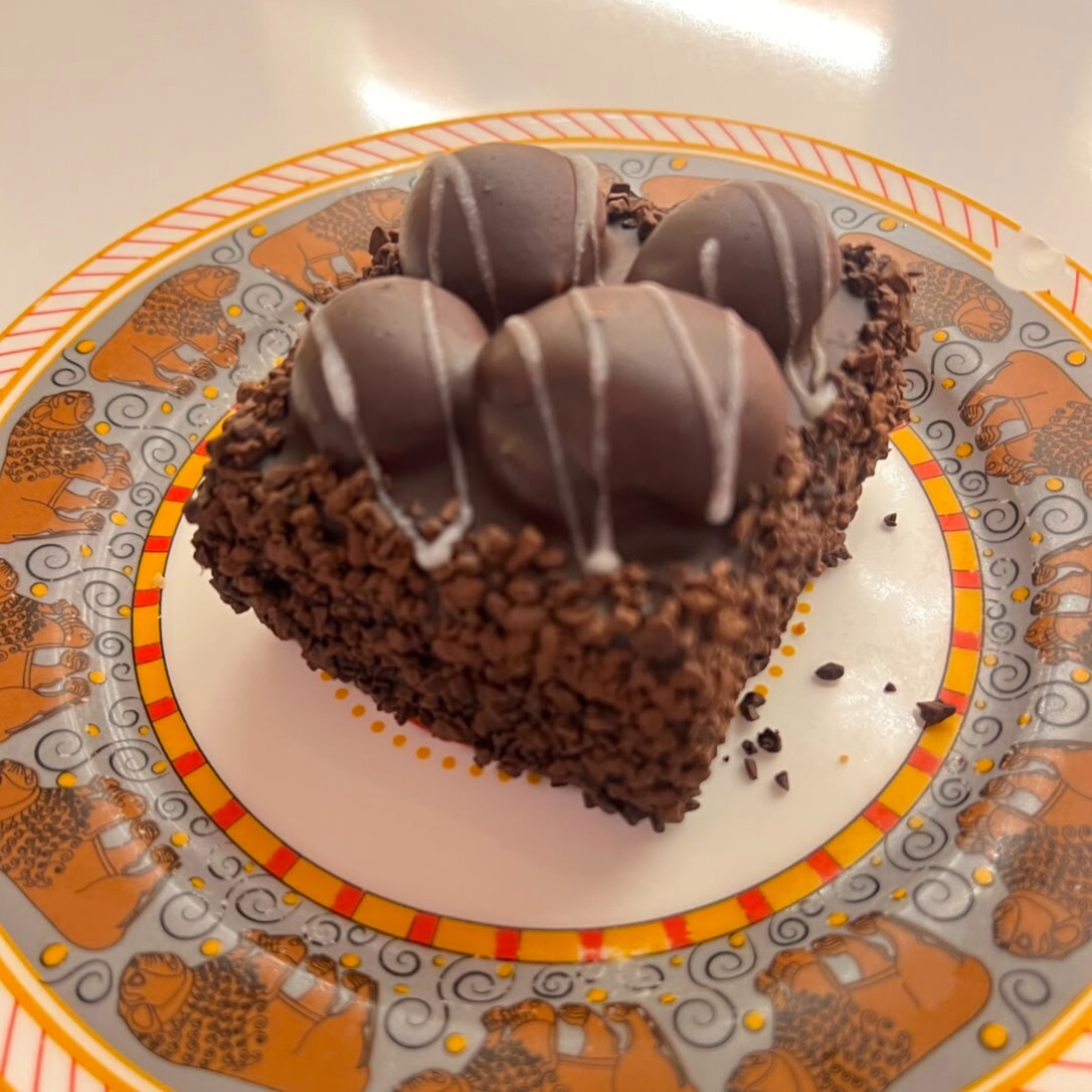 Mono Profiterol
