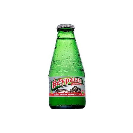 Beypazarı Sade Soda