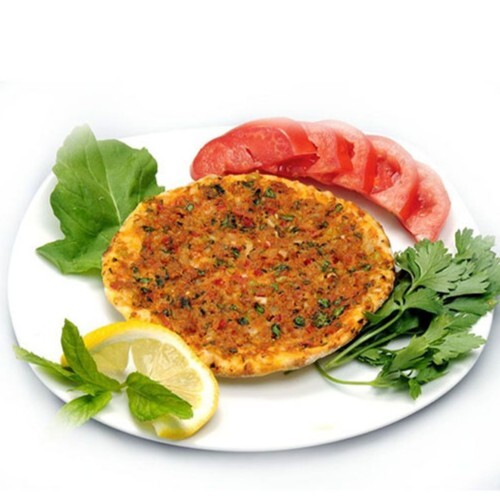Fındık Lahmacun