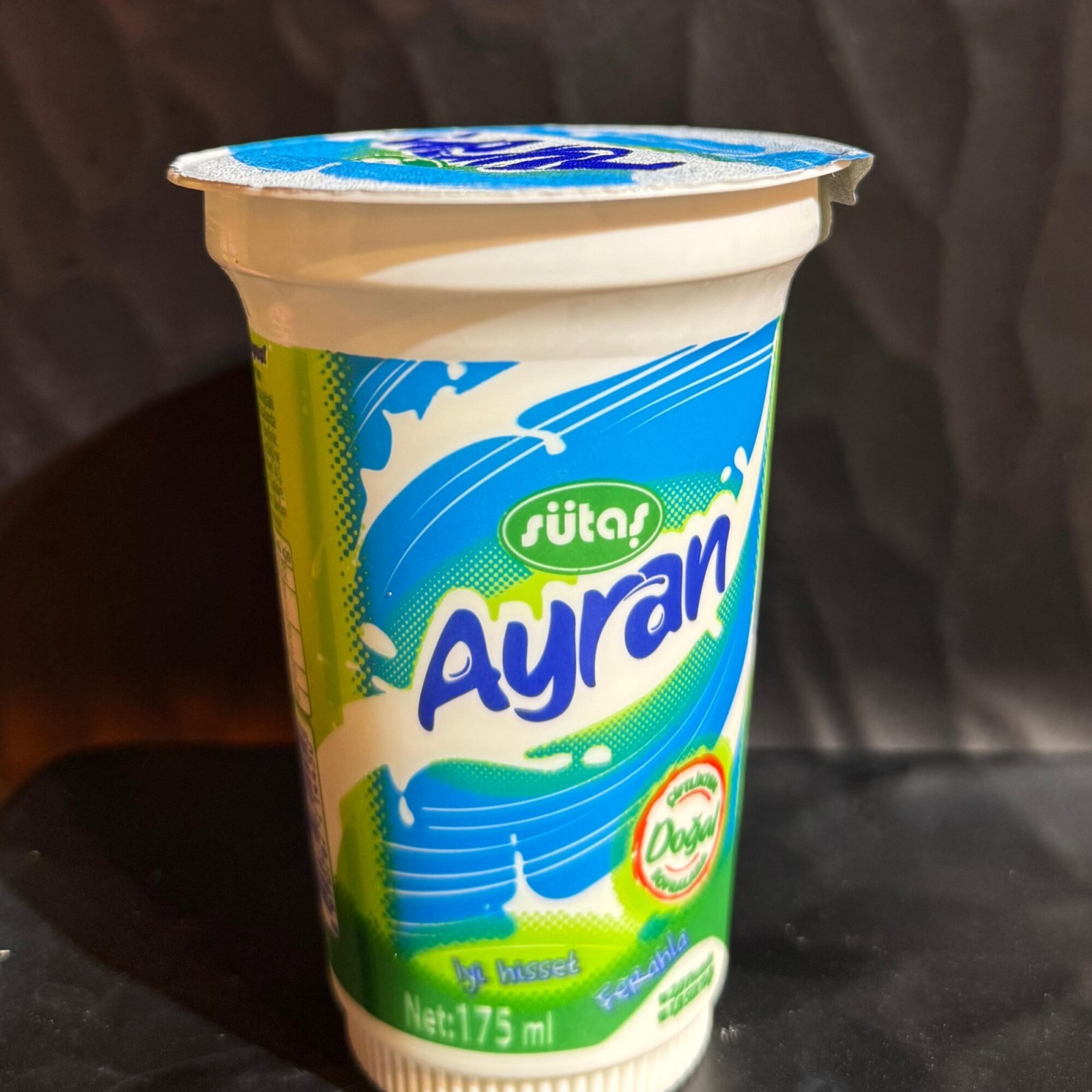 Ayran