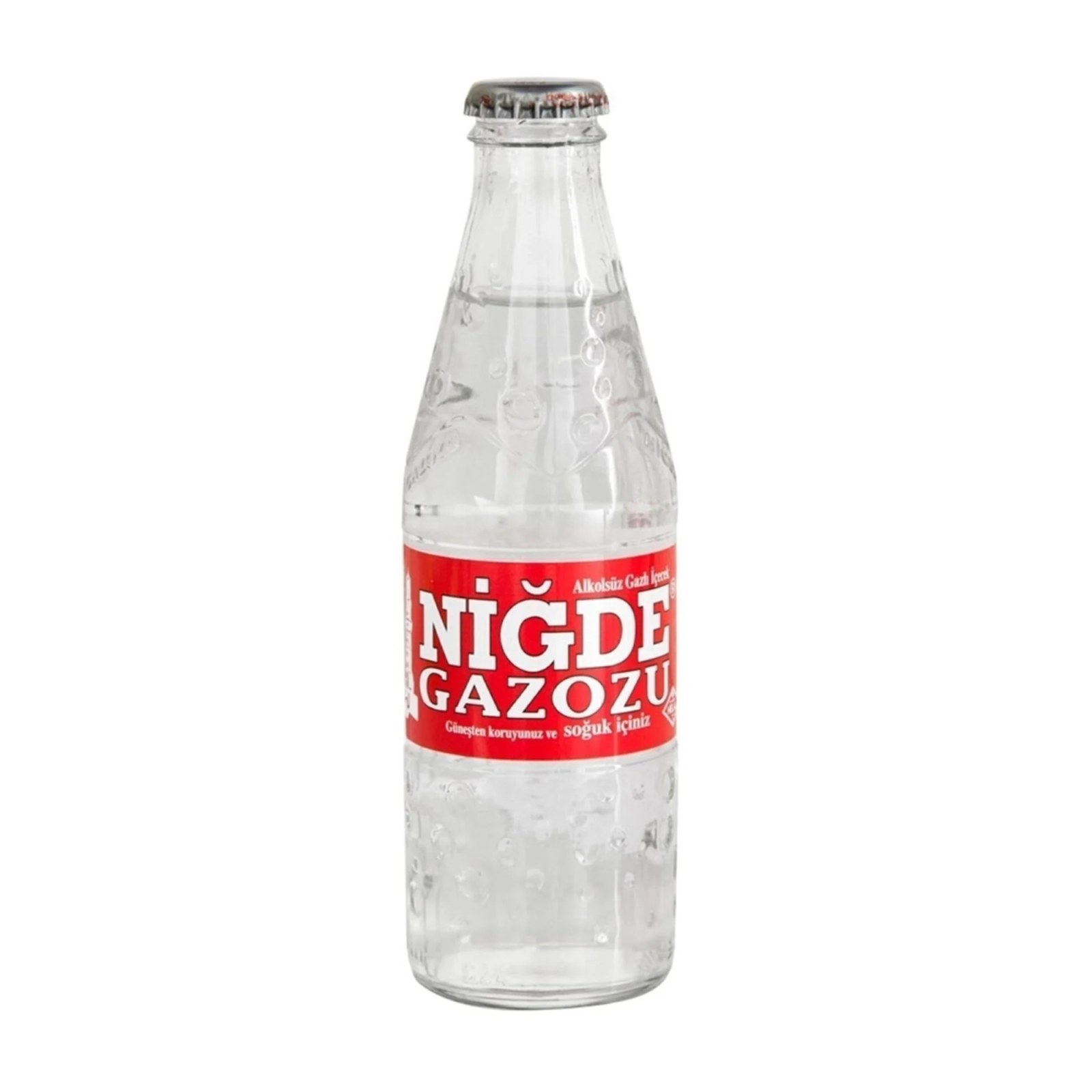 Niğde Gazozu