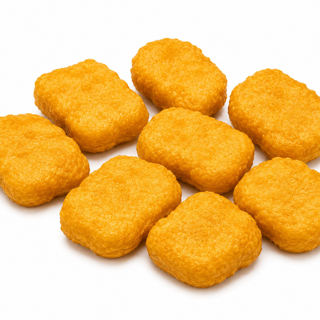 Nugget (8 adet)