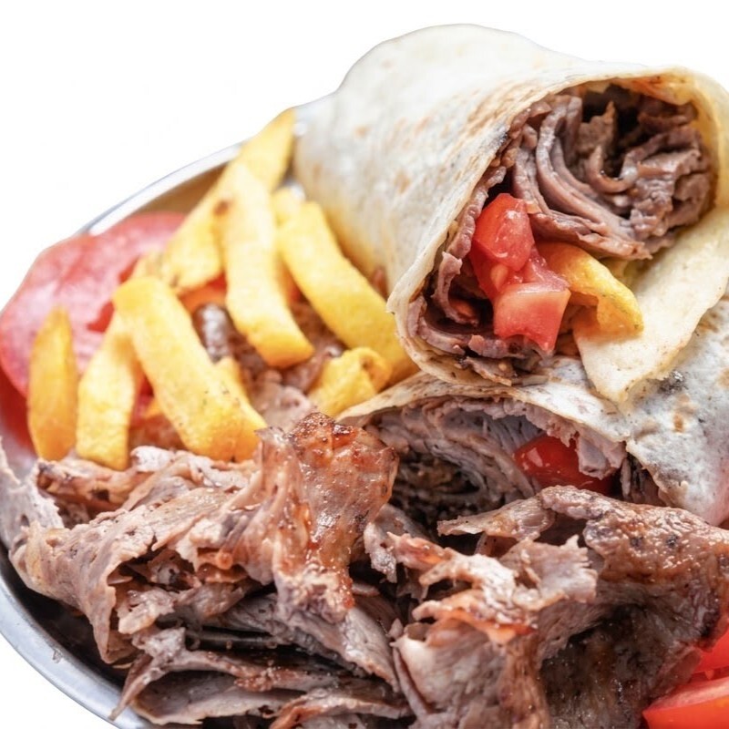 Dürüm Döner