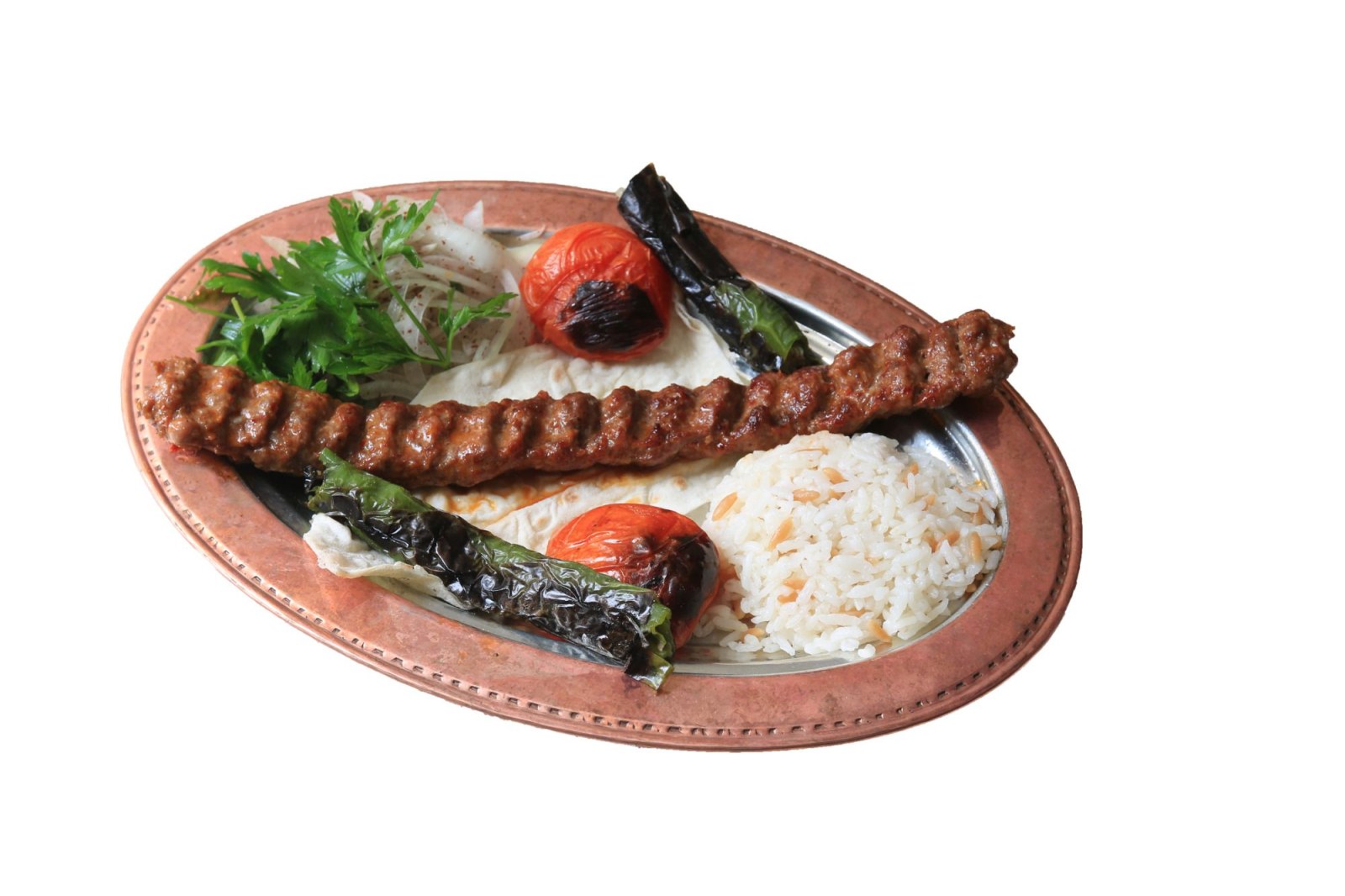 Adana Kebap