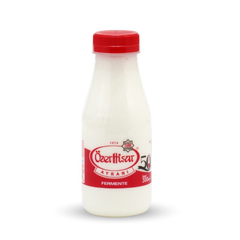 Ayran