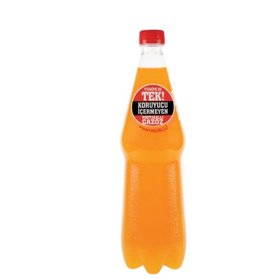 Uludağ Efsane Portakal (1 L.)